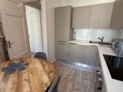 2.5 Zimmer, 50 m², 2. Stock