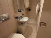 2.5 Zimmer, 50 m², 2. Stock