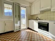 2.5 Zimmer, 50 m², 3. Stock