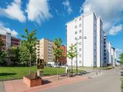 2.5 Zimmer, 50 m², 5. Stock