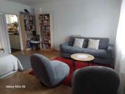2.5 Zimmer, 50 m²