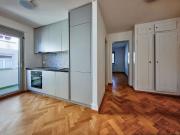 2.5 Zimmer, 50 m², EG