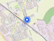 2.5 Zimmer, 50 m², EG