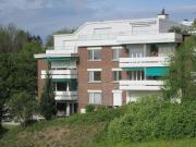 2.5 Zimmer, 51 m², 2. Stock