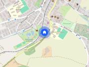 2.5 Zimmer, 51 m², 2. Stock