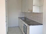 2.5 Zimmer, 51 m², 3. Stock