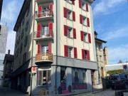 2.5 Zimmer, 51 m², 4. Stock