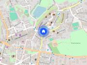 2.5 Zimmer, 51 m², EG