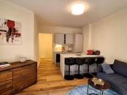 2,5 Zimmer 52 m² 1.300 € Kaltmiete Wohnungen in Berlin