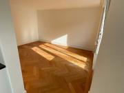 2.5 Zimmer, 52 m², 1. Stock