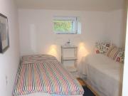 2.5 Zimmer, 52 m², 1. Stock