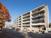 2.5 Zimmer, 52 m², 1. Stock