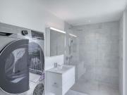 2.5 Zimmer, 52 m², 3. Stock