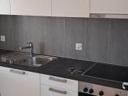 2.5 Zimmer, 52 m², 3. Stock