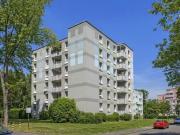 2,5 Zimmer 52 m² 449 € Kaltmiete Wohnungen in Dortmund