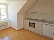 2.5 Zimmer, 52 m², 4. Stock