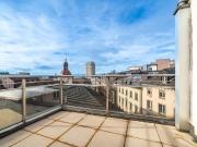 2.5 Zimmer, 52 m², 6. Stock