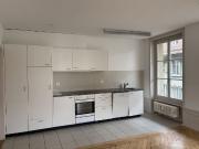 2.5 Zimmer, 53 m², 2. Stock