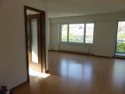 2.5 Zimmer, 53 m², 3. Stock