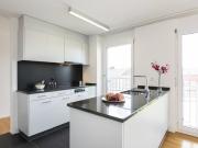 2.5 Zimmer, 53 m², 3. Stock