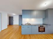 2.5 Zimmer, 53 m², 4. Stock