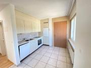 2.5 Zimmer, 53 m², 7. Stock