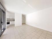 2.5 Zimmer, 54 m², 3. Stock