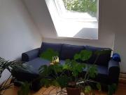 2.5 Zimmer, 54 m², 4. Stock