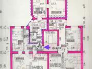 2,5 Zimmer 54 m² 595 € Kaltmiete Wohnungen in Aachen