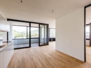 2.5 Zimmer, 55 m², 11. Stock