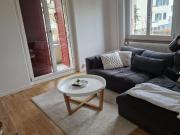 2.5 Zimmer, 55 m²