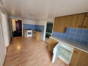 2.5 Zimmer, 55 m², 1. Stock