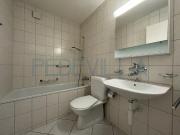 2.5 Zimmer, 55 m², 1. Stock