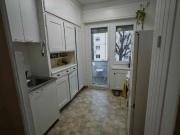 2.5 Zimmer, 55 m², 1. Stock