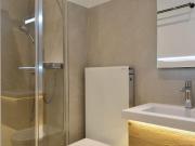 2.5 Zimmer, 55 m², 2. Stock