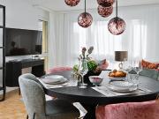 2.5 Zimmer, 55 m², 2. Stock