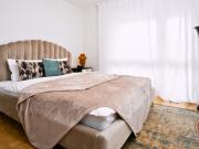 2.5 Zimmer, 55 m², 2. Stock