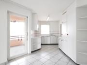 2.5 Zimmer, 55 m², 2. Stock