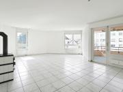 2.5 Zimmer, 55 m², 2. Stock