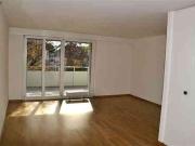 2.5 Zimmer, 55 m², 2. Stock