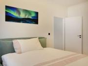 2.5 Zimmer, 55 m², 2. Stock