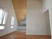 2.5 Zimmer, 55 m², 3. Stock