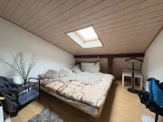 2.5 Zimmer, 55 m², 4. Stock