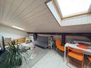 2.5 Zimmer, 55 m², 4. Stock