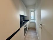 2.5 Zimmer, 55 m², 4. Stock