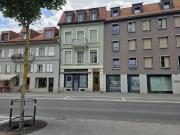 2.5 Zimmer, 55 m², 4. Stock