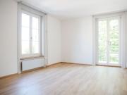 2.5 Zimmer, 55 m², EG