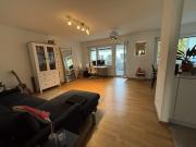 2.5 Zimmer, 56 m², 2. Stock