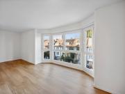 2.5 Zimmer, 56 m², 2. Stock