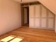 2.5 Zimmer, 56 m², 3. Stock